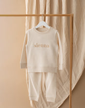 Load image into Gallery viewer, Personalised Children&#39;s Tracksuit
