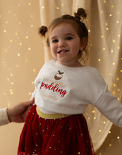 Load image into Gallery viewer, Personalised Christmas Sweatshirt - Our Little Pudding
