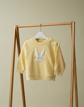 Load image into Gallery viewer, Personalised Signature Bunny Sweatshirt
