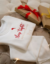 Load image into Gallery viewer, Personalised Sleep Tight Christmas Pyjamas
