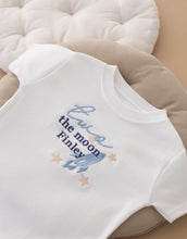 Load image into Gallery viewer, Personalised Two The Moon Birthday Top
