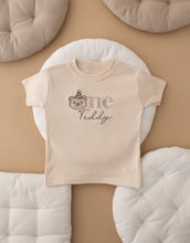 Load image into Gallery viewer, Personalised Teddy Bear Birthday Top
