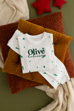 Load image into Gallery viewer, Personalised Exclusive Christmas Pyjamas - 2026
