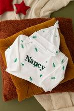 Load image into Gallery viewer, Personalised Exclusive Christmas Baby Grow -2026
