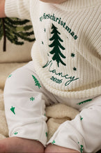 Load image into Gallery viewer, Christmas Tree Leggings
