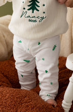Load image into Gallery viewer, Christmas Tree Leggings
