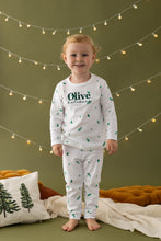 Load image into Gallery viewer, Personalised Exclusive Christmas Pyjamas - 2026
