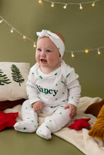 Load image into Gallery viewer, Personalised Exclusive Christmas Baby Grow -2026
