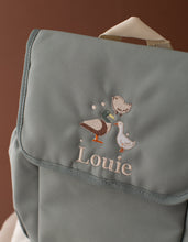 Load image into Gallery viewer, Personalised Little Birds by Louie Bag
