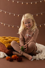 Load image into Gallery viewer, Personalised Ballerina Mouse Autumn Set
