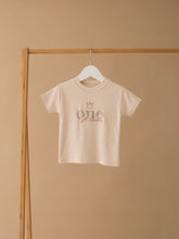 Load image into Gallery viewer, Personalised Crown Birthday T-shirt
