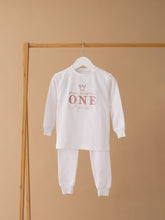 Load image into Gallery viewer, Personalised When I Wake Up Signature Pyjamas - Embroidered
