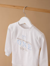 Load image into Gallery viewer, Personalised When I Wake Up Signature Pyjamas - Embroidered

