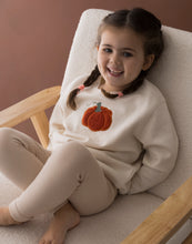 Load image into Gallery viewer, Personalised Pumpkin Sweatshirt
