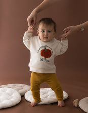 Load image into Gallery viewer, Personalised Cutest Pumpkin in the Patch Sweatshirt
