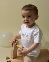 Load image into Gallery viewer, Wild One Children&#39;s First Birthday T-shirt
