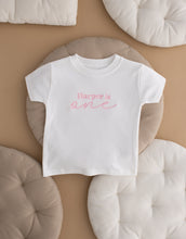 Load image into Gallery viewer, Personalised Name and Age Birthday Top
