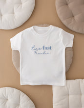 Load image into Gallery viewer, Personalised Two Fast Birthday Top

