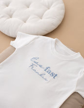 Load image into Gallery viewer, Personalised Two Fast Birthday Top
