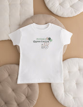 Load image into Gallery viewer, Personalised Farm Birthday Top
