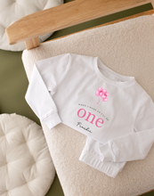 Load image into Gallery viewer, Personalised When I Wake Up Pyjamas - Balloons
