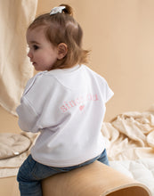 Load image into Gallery viewer, Personalised Daddy&#39;s Little Girl Sweatshirt
