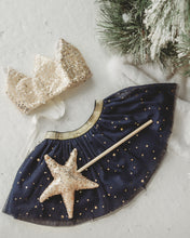 Load image into Gallery viewer, Moon &amp; Star Tutu - Navy
