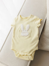 Load image into Gallery viewer, Personalised Cutest Little Bunny Top
