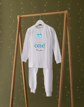 Load image into Gallery viewer, Personalised When I Wake Up Pyjamas - Balloons
