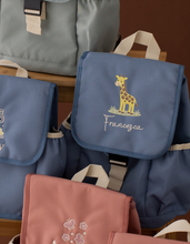Load image into Gallery viewer, Personalised Gigi Giraffe Bag
