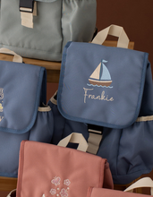 Load image into Gallery viewer, Personalised Sailboat Bag
