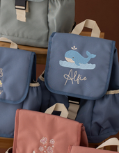 Load image into Gallery viewer, Personalised Whale Bag
